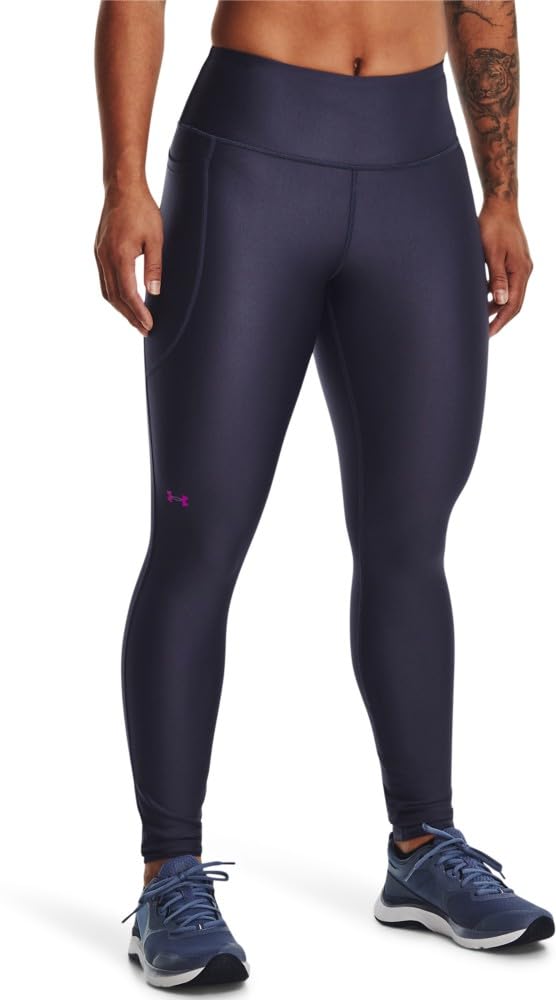 Under Armour HeatGear Armour Damen-Leggings