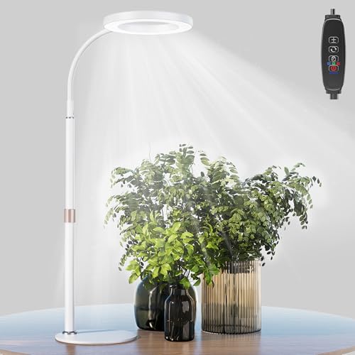 LED の植物ライト light huan 02