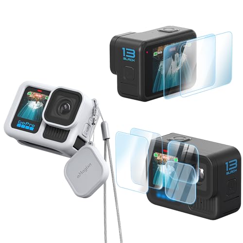 Silicone Protective Case for GoPro Hero 13