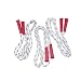 Nylon Jump Ropes (1 dz)