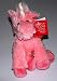 Russ Berrie - Unicorno in peluche, Luky