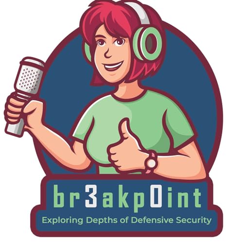 Breakpoint Security Podcast Titelbild