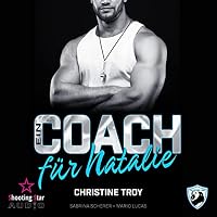 Ein Coach für Natalie Hörbuch