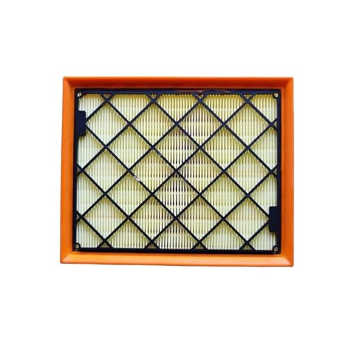 Filtre à air auto DS73-9601-AC : finie la perte de puissance sur Mondeo V 2.0
