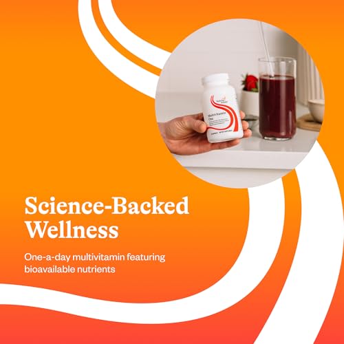 Seeking Health Multivitamin One