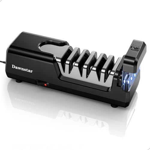 5 Things to Know Before Buying Chef’sChoice 15XV review (2026) 10 Electric Knife Sharpener
