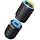 2 in 1 Magnetic Splittable Bluetooth Speaker, Portable IPX6 Waterproof Split Wireless Speaker Bluetooth V5.4 with 20W Loud Stereo Sound, Wireless Pairing for Home, Outdoor or Travel (Black)