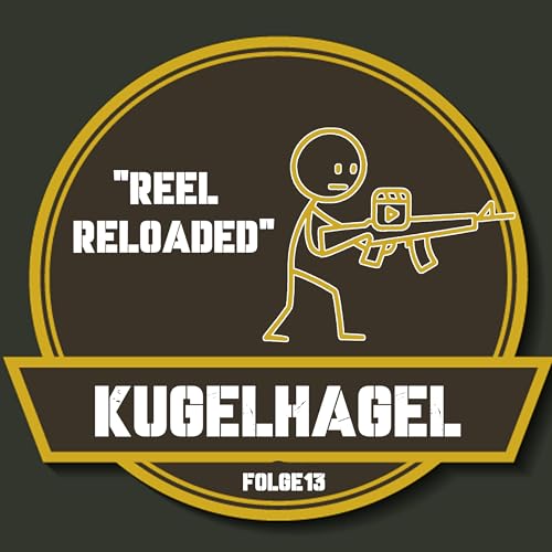 Reel Reloaded