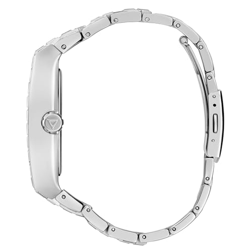 Image of Guess Men's GW0G Series| Analog Trend Watch| Polycarbonate Case| Silicone Bracelet | 50M Water Resistance