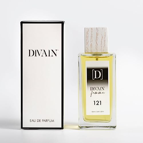 DIVAIN-121 - Profumi per Donna di equivalenza