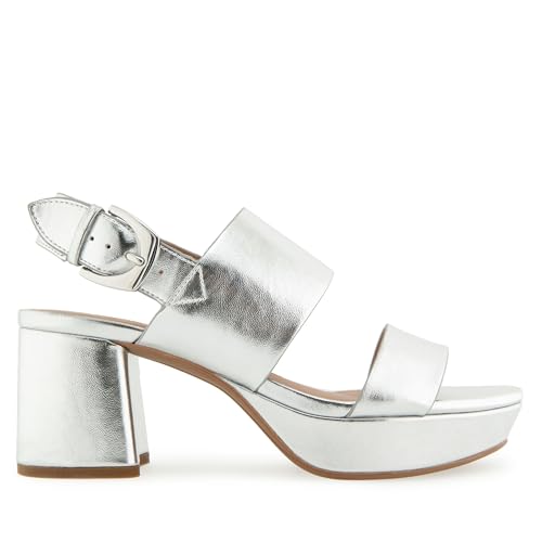 Image of Aerosoles Women's Camilia Platform Sandal