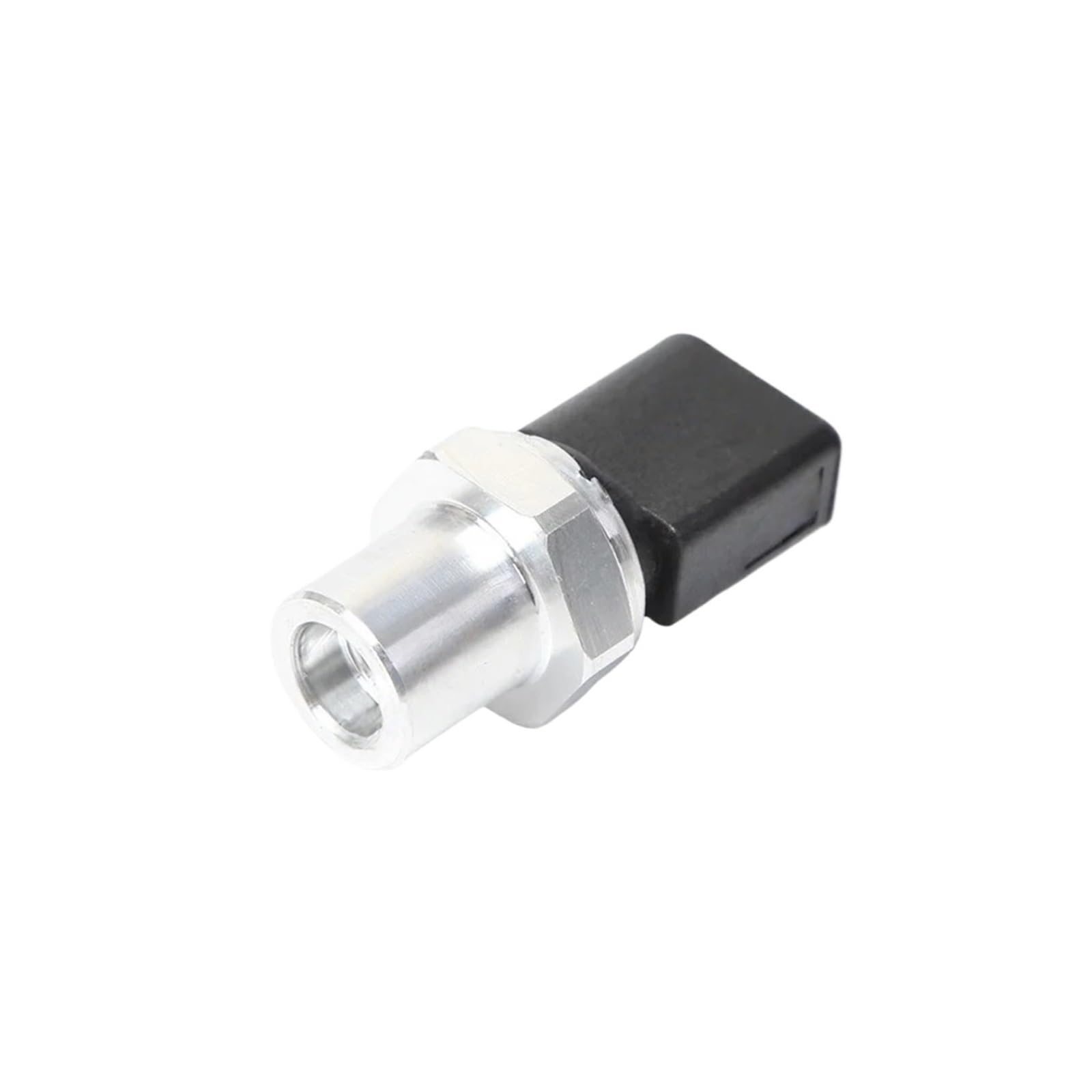 Sensor de interruptor de presión Transductor de alta presión para de control de climatización de vehículos Sensor de presión de CA Interruptor de presión de aire acondicionado de coche(4H0959126)