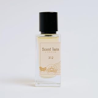 Scent Twin 312 - Inspired by Bleu D.C 2010