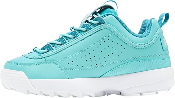 Image of Fila Women's Disruptor II Sneakers