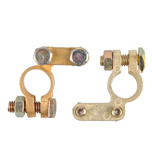 HP 20221 - Clip per Poli di batterie