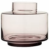 lene bjerre schweiz Material: Glas Lene Bjerre Vase Hedria, rosa, Glas