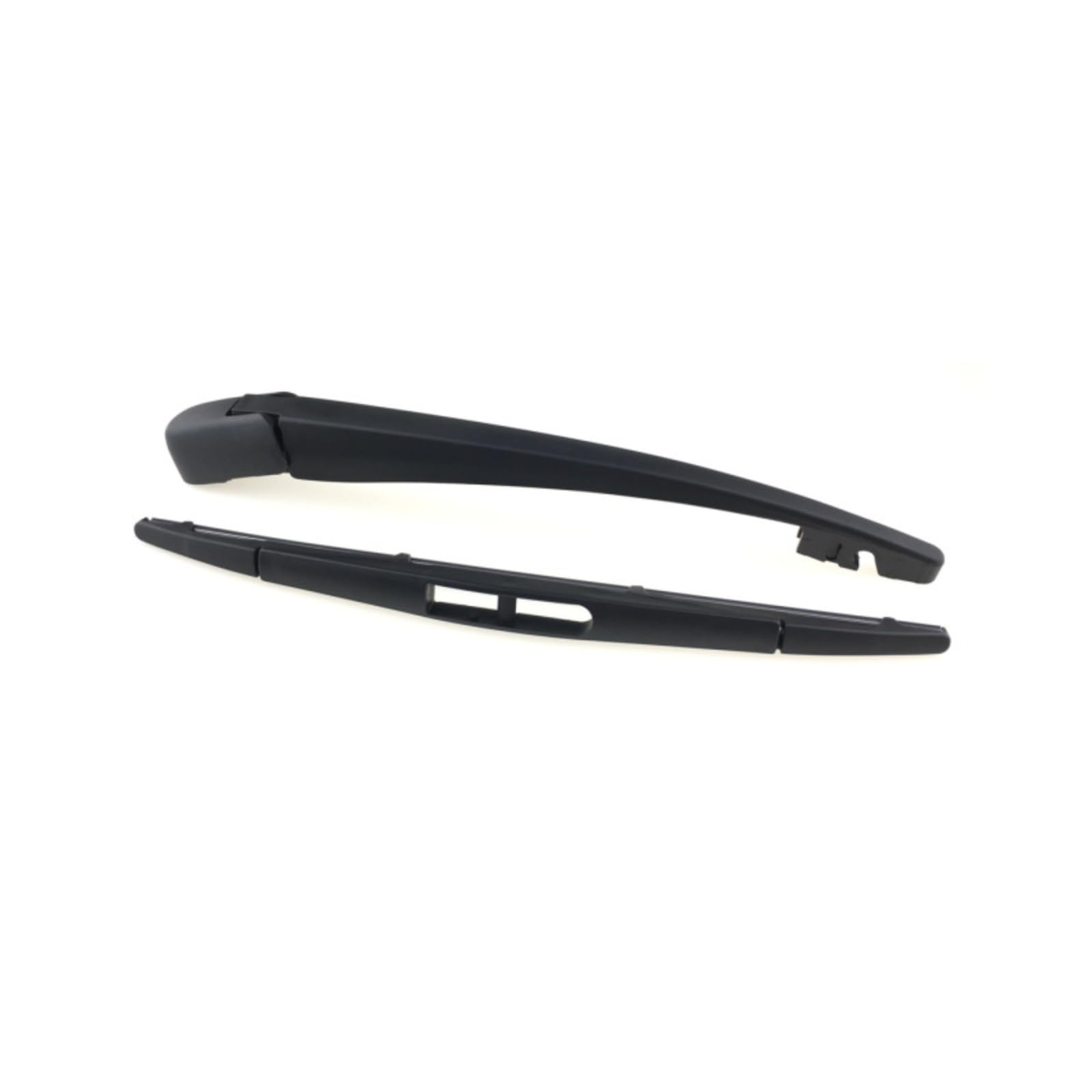 Limpia trasero Mitsubishi I-Miev soluciona mala visibilidad kit brazo y escobilla repuesto OE MN145764