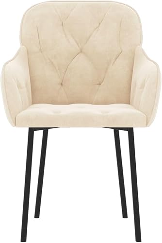 Miniatura 4 de Sillas de comedor, taburetes modernos, sillas de cocina para comidas diarias o eventos especiales como reuniones, bodas y celebraciones. 2 piezas de