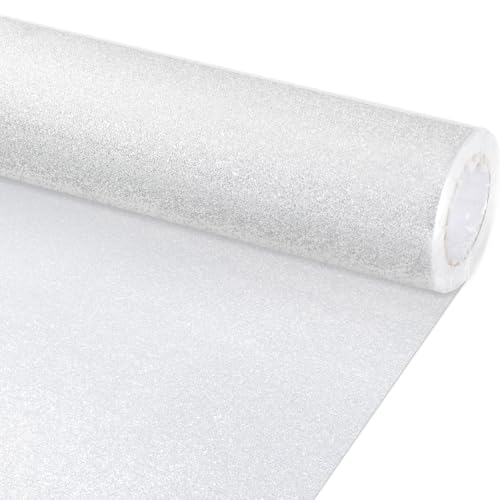 gisgfim Glitter Bulletin Board Paper Roll