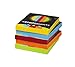 Neenah Astrobrights® Bright Color Paper, Letter Size, 24 Lb, Assorted Colors, 250 Sheets Per Ream, Case Of 5 Reams