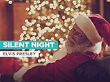  Silent Night al estilo de Elvis Presley