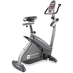 Bh Estaticas BH Fitness - Bicicleta Estatica Carbon Bike