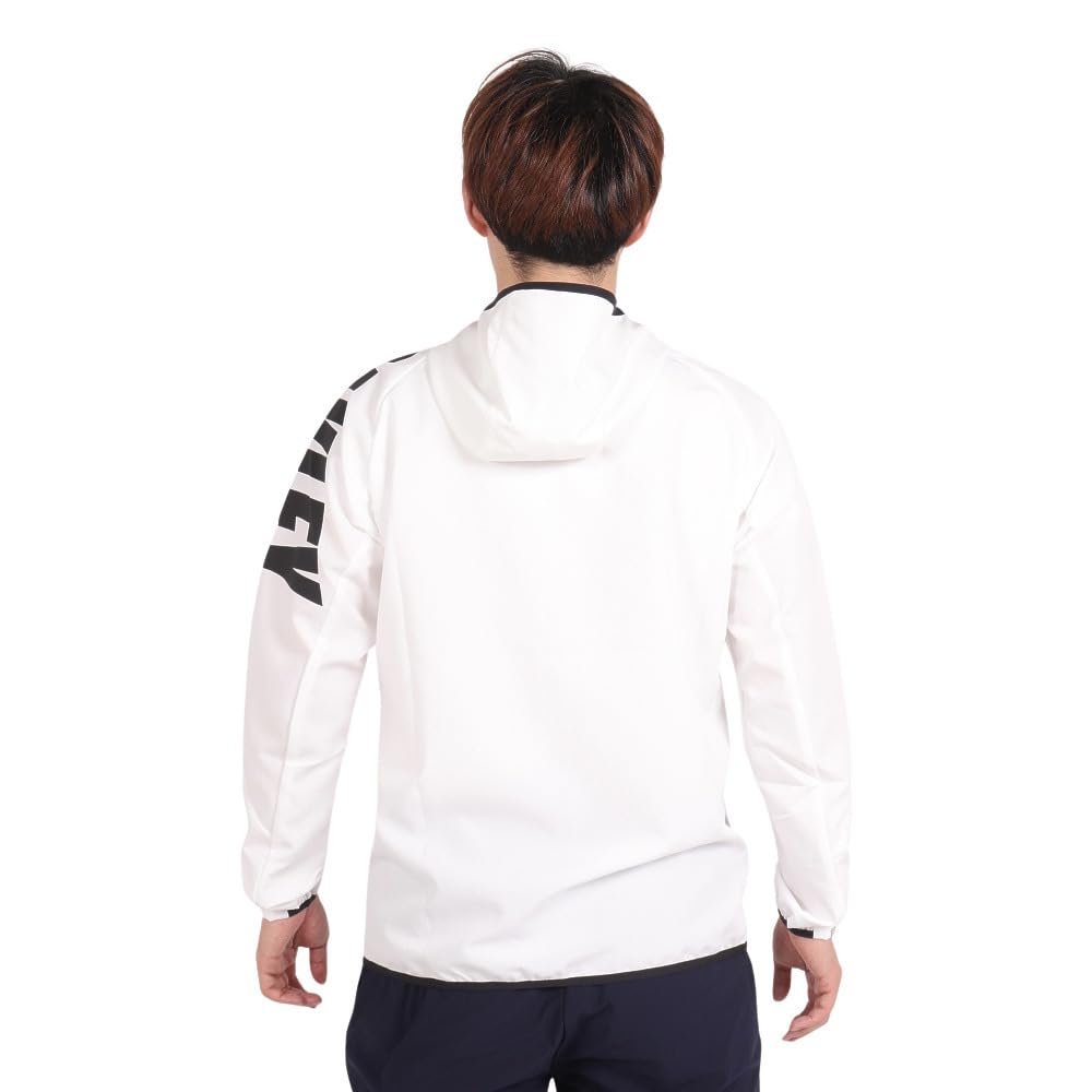 オークリーperformance fit operative ジャケット オークリー（OAKLEY）（メンズ）OPERATIVE WR ジャケット