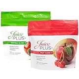 JUICE PLUS CHEWABLES - ORCHARD & GARDEN BLEND BAGS - 2 EACH
