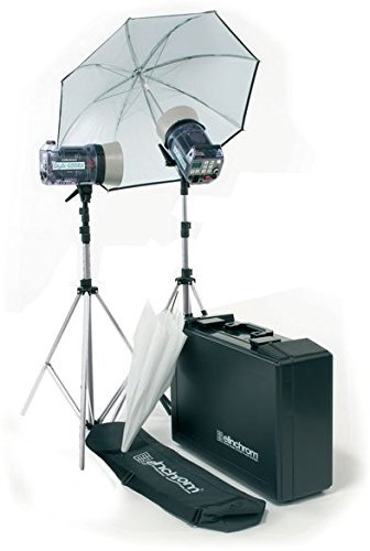 Amazon.com : Elinchrom EL 20743 Style 300RX/600RX Kit : Camera