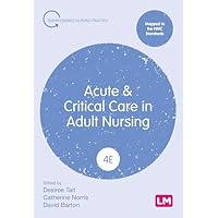 Acute and Critical Care in Adult Nursing