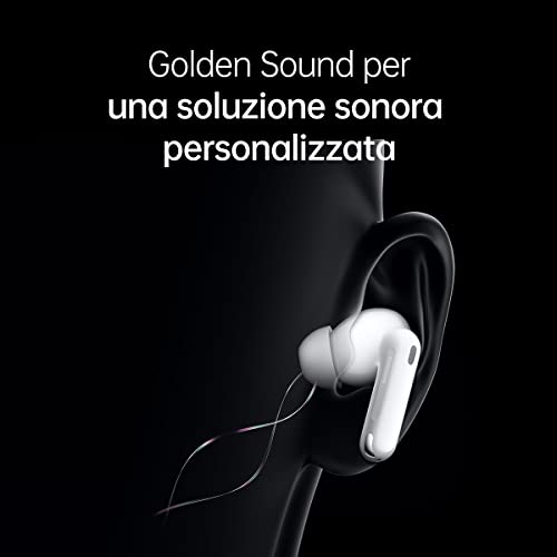 Ecouteurs Oppo Enco X2 - vue 7