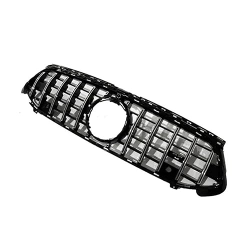 Calandre Mercedes Classe A W177 2023-2025 GT Style pour Éviter le Vieillissement de la Grille Avant