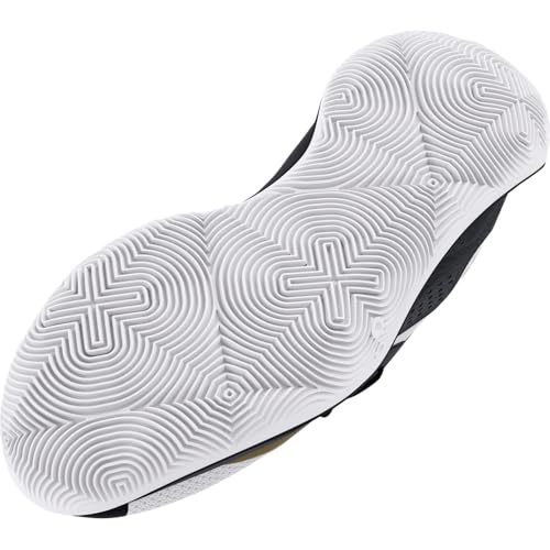 Image of Under Armour Men's Ua Jet '23 Basketball Shoes