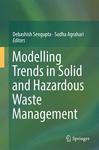 Modelling Trends in Solid and Hazardous Waste Management view 2