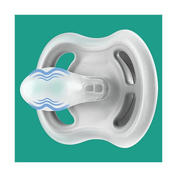 Philips Avent SCF349/01 Ultra Air Schnulle – Bild 7