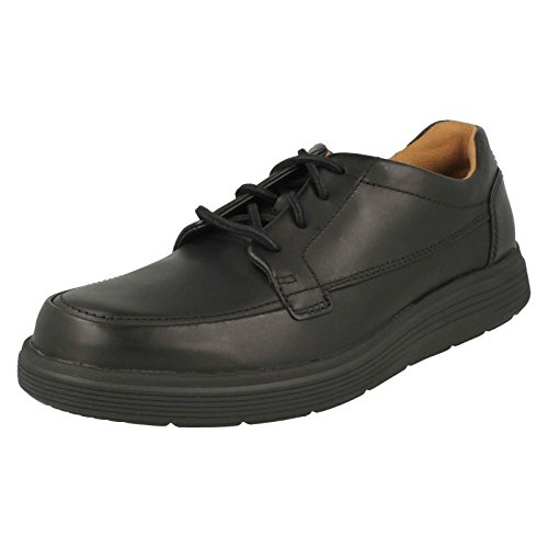 Image of Clarks Men's Un Abode Ease Oxford