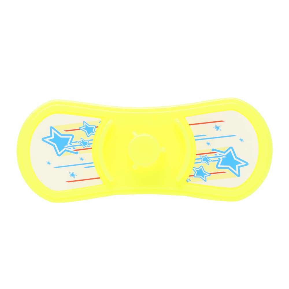 Fisher-Price Ersatzteile für Sammlerstück Little People Family Fun Winter Schnee Urlaub Weihnachten Spielset DGF96 - Ersatz Snowboard, Ski und Schlitten