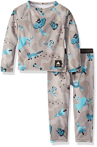 Burton Youth Minishred Lightweight Set