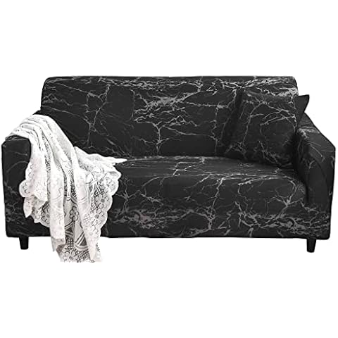 Celevingne Printed Couch Cover for Loveseat Cover