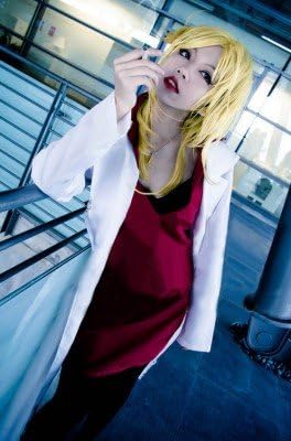 Amazon Psycho Pass サイコパス 唐之杜志恩 からのもり しおん コスプレ衣装 コスプレ 仮装 通販