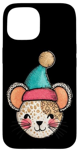 ���킢�����I�p�[�h�}�E�X�̖X�q�A�C�܂���Ȋ�B �X�}�z�P�[�X iPhone 15 �p