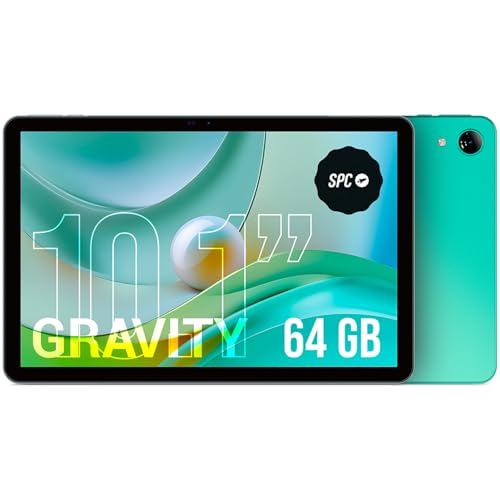 | UN TABLET SICURO ED EDUCATIVO | Se il tablet è destinato ai più piccoli di casa, Google Kids Space offre contenuti pensati su misura per i bambini, con app, libri e video selezionati in base all'età. E con Google Family Link puoi monitorare l'utilizzo, approvare i download e impostare limiti di tempo, garantendo un'esperienza digitale sicura e controllata.