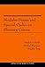 Modular Forms and Special Cycles on Shimura Curves. (AM-161) (Annals of Mathematics Studies, 161)