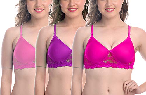 Image of FIMS - Fashion is my style Women's Padded Bra
