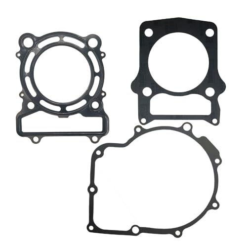 Image of Full Cylinder Gasket Sets Engine Kit Replacement for Hisun Motors Corp Forge 500 HS500 Vector 500
