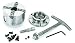 Produktbild Record Power D J Evans Ltd SC2 Kompaktes Mini-Bohrfutter für Holzbearbeitung, M33 x 3,5 cm, 5,1 cm