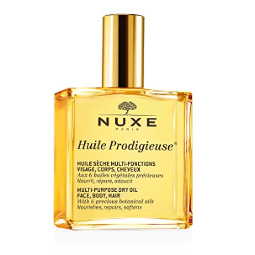 Nuxe Aceite Prodigioso Huile Prodigieuse 50 ml