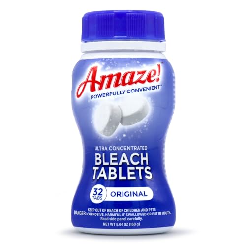 Find The Best Bleach For White Clothes Reviews & Comparison Katynel