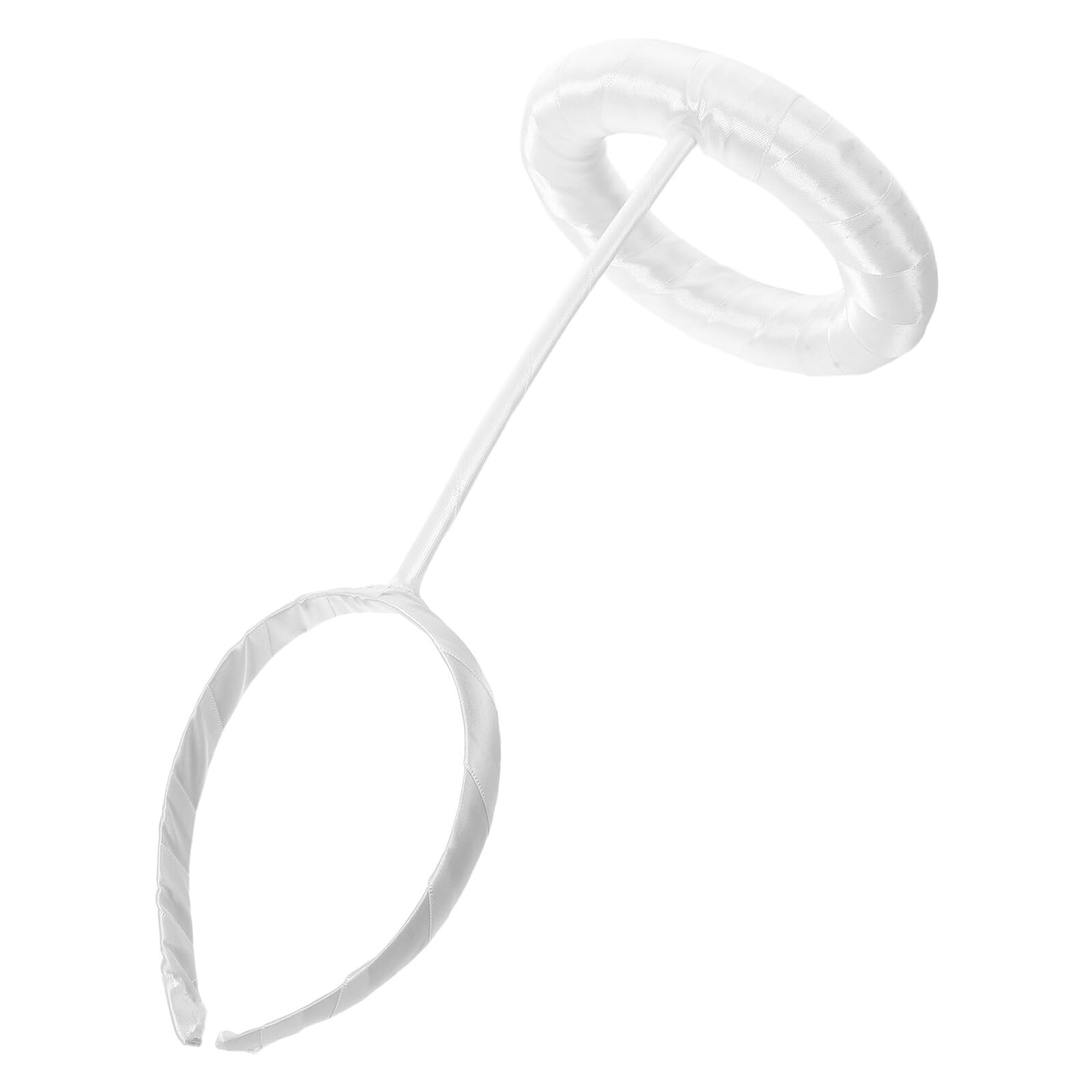 Accessoire photobooth mariage avec serre-tête ange mignon - 8