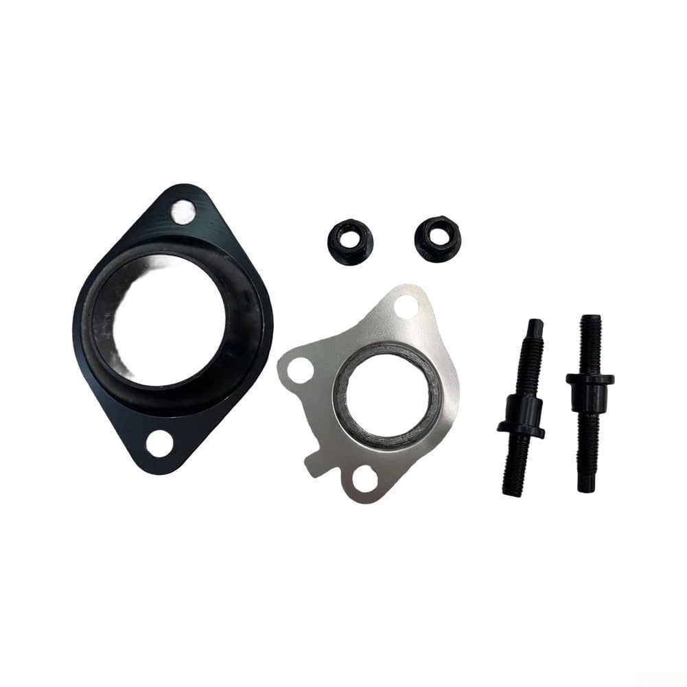 Komplettes Reparaturset Abgasdichtung Für Ford 2011-2021